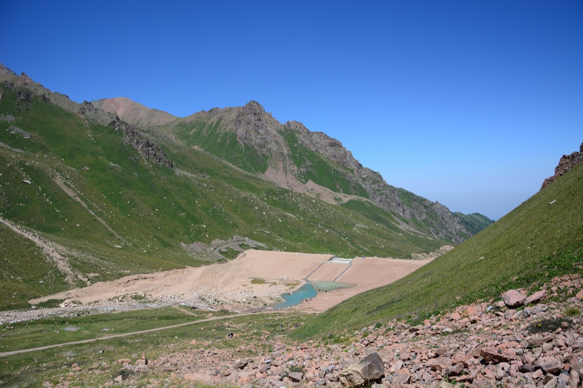 Мынжылки