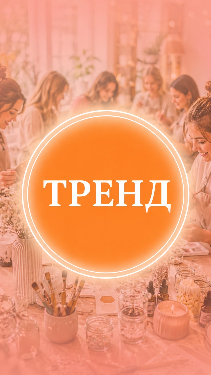 Мастер-класс по созданию обвесов из бусин